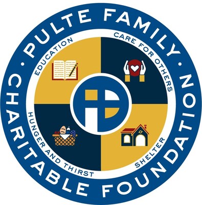 Pulte Family Charitable Foundation Launches “Inspired By Their Stories Award” to Honor Nonprofits Serving Society’s Most Vulnerable