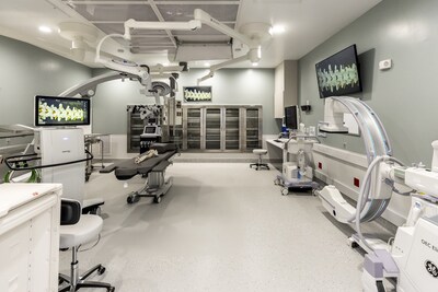 DISC Surgery Center at Tarzana Opens as AAAHC-Accredited Ambulatory Surgery Center