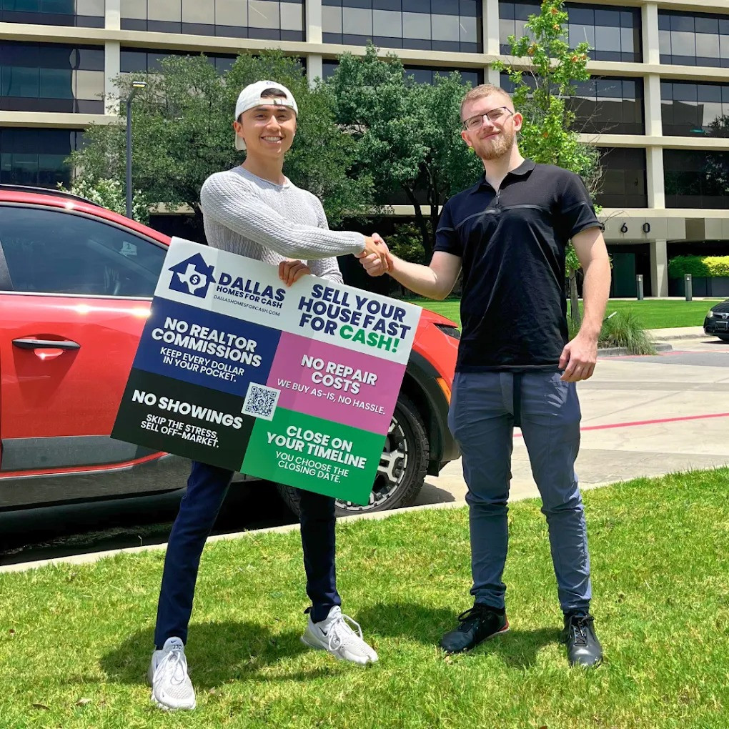 Dallas Homes for Cash Disrupts Dallas Real Estate Market With No-Spam Approach