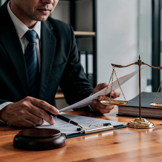 D.Law: California’s Wrongful Termination Lawyers