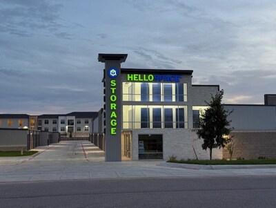 UPG Spaces Reports Milestone 2025 Success and Outlines 2026 Strategic Growth Driven by HelloSpace+ Unified Technology Integration