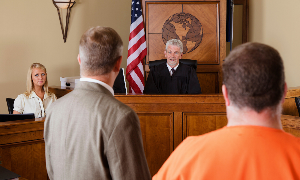 David E. Stanley, APLC, Provides Strategic Defense for Armed Robbery Cases in a Complex Legal Landscape