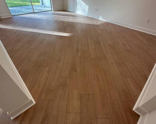 Wesley Chapel Flooring Contractor Offers Five Material Categories