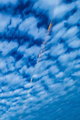 Varda Space Industries Successfully Executes W-5 Mission Reentry, Debuting Vertically Integrated Satellite Bus