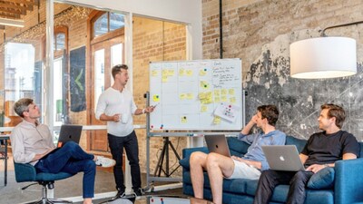 Keyrus and Veezoo Announce European Strategic Alliance to Accelerate the Adoption of Trusted Agentic Analytics