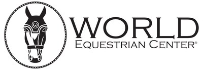 WORLD EQUESTRIAN CENTER – OCALA UNVEILS THE EQUESTRIAN MANOR