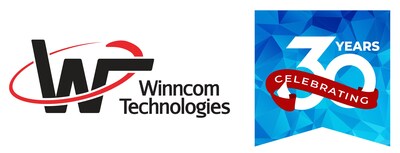 Winncom Technologies Announces 30 Year Anniversary in 2026