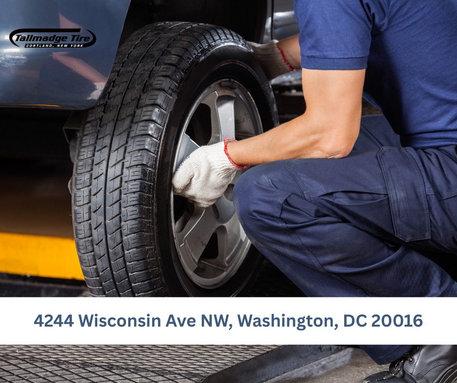 Tallmadge Tire Expands Services in Munsons Corners: Auto Repair & Tires