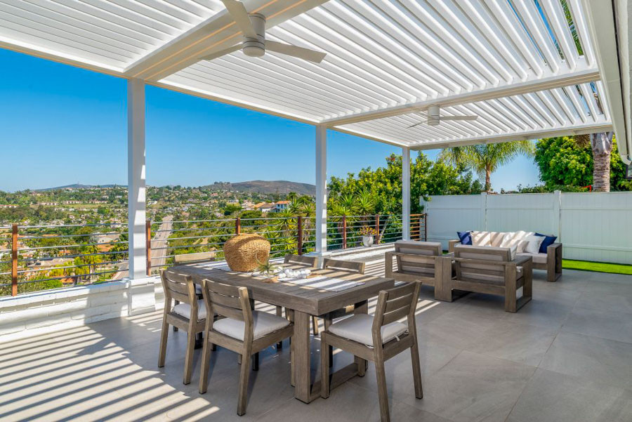 Licensed Patio Cover Installer Handles Permits and Engineering