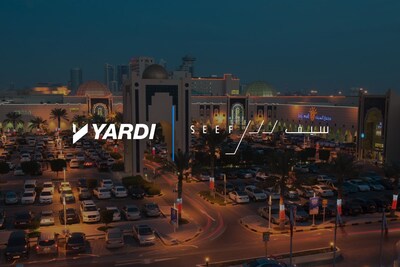 Seef Properties Enhances Asset Management and Operational Development with Yardi’s Real Estate Cloud Technology