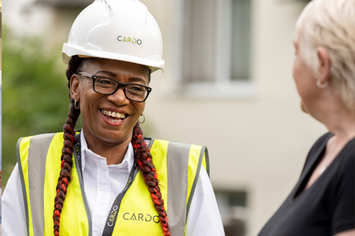 How Smart Retrofits Are Transforming Social Housing