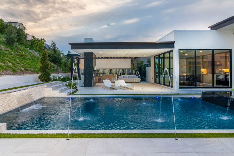 Orange County Patio Cover Installer Offers Fire-Safe Solutions