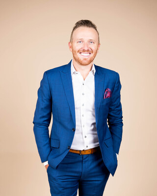 AvAir Announces Promotion of Zach Hall to Senior Vice President of Commercial