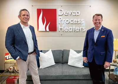 Zeeco, Inc. Completes Acquisition of Devco Process Heaters