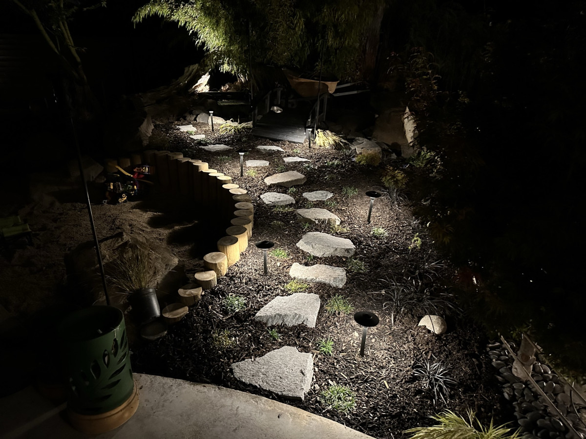 Premium Landscape Services Shares Outdoor Living Space Design Tips for Olympia