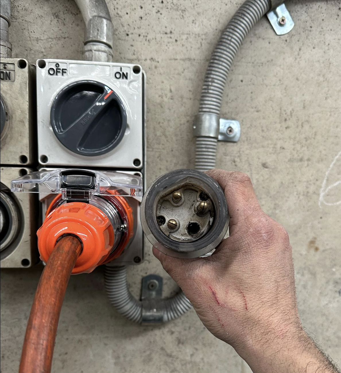 Electrician Melbourne Solutions for EV Charger Installations