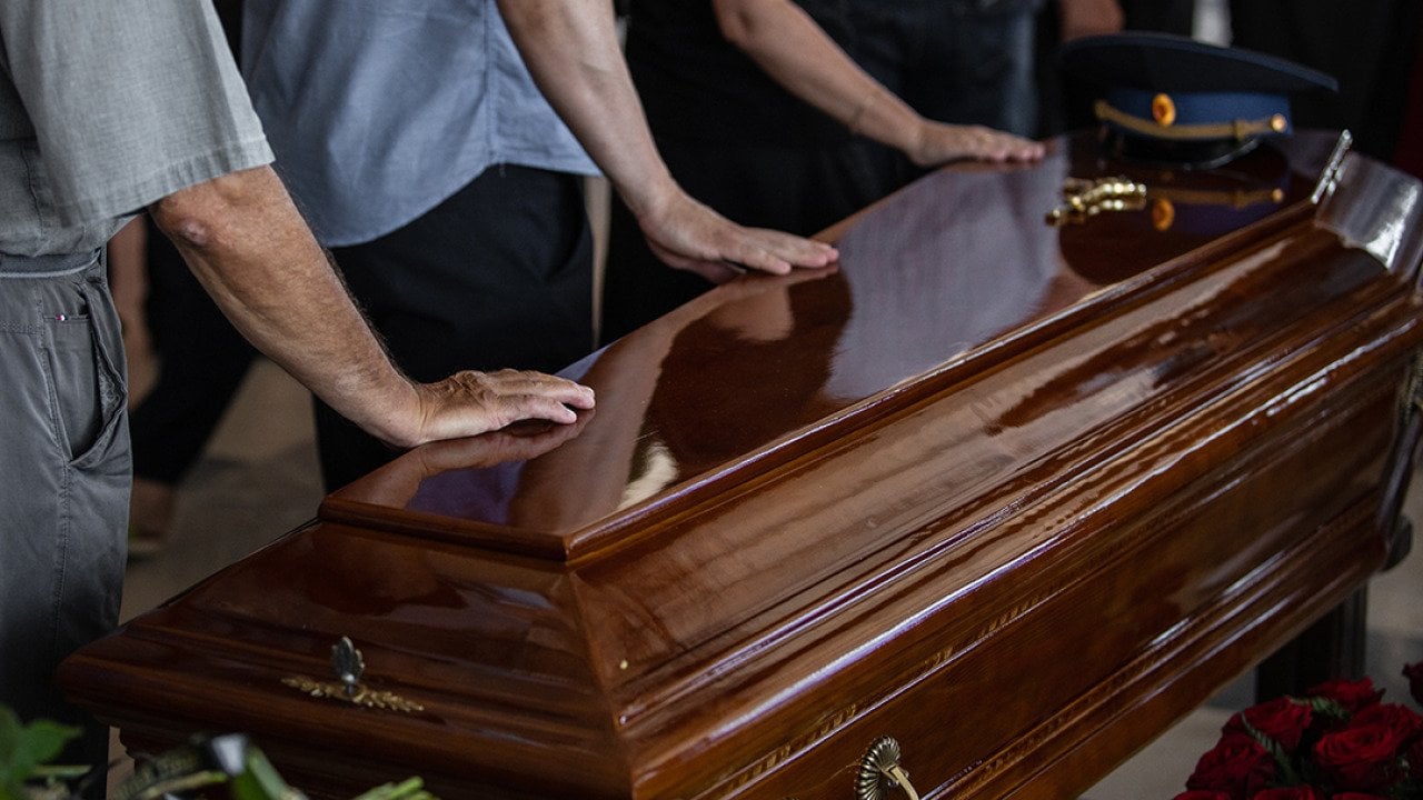 Coping with loss: Should you borrow for a funeral?