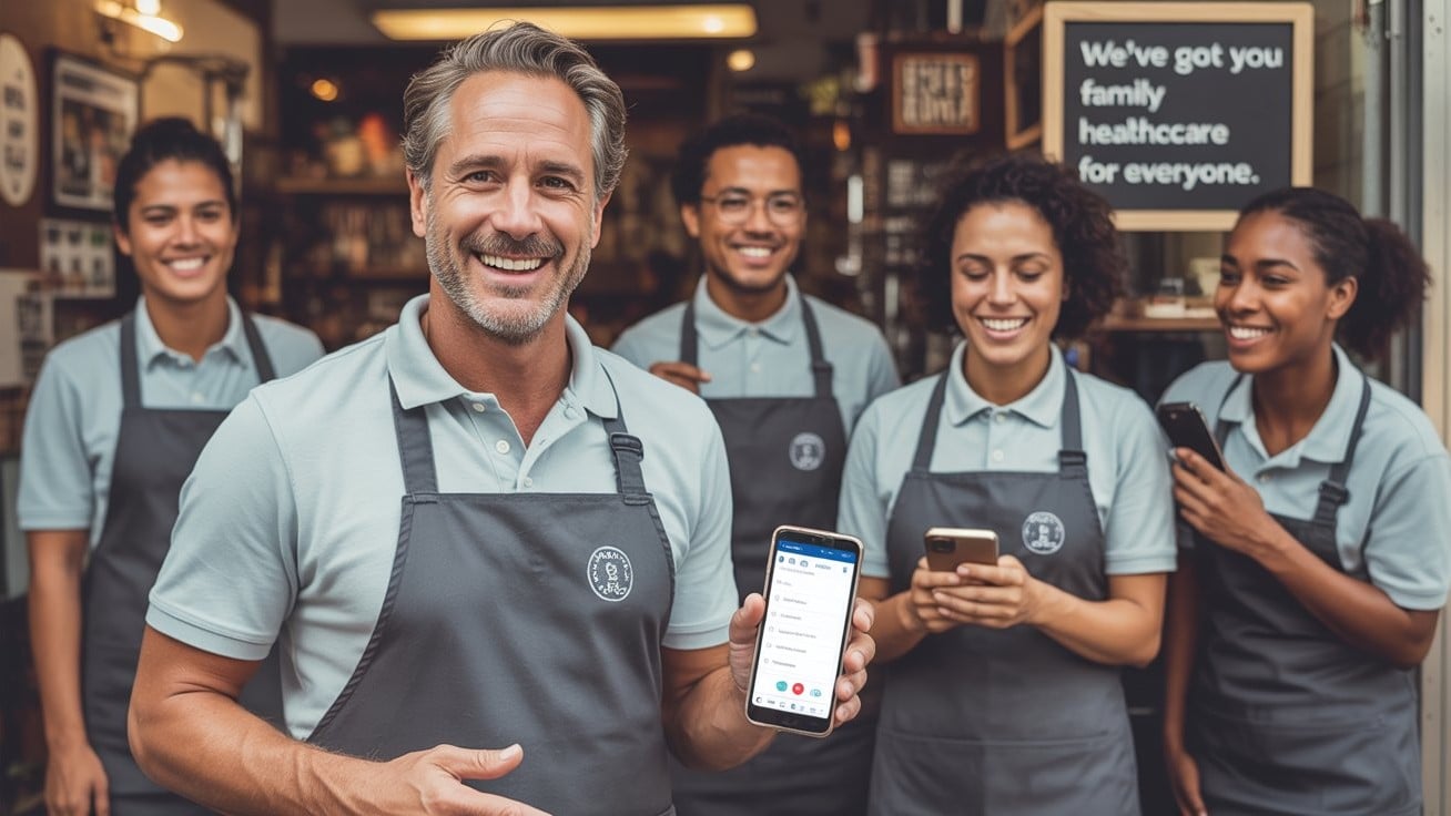 Telehealth For Small Business Employers: Secure HIPAA-Compliant Service Updated