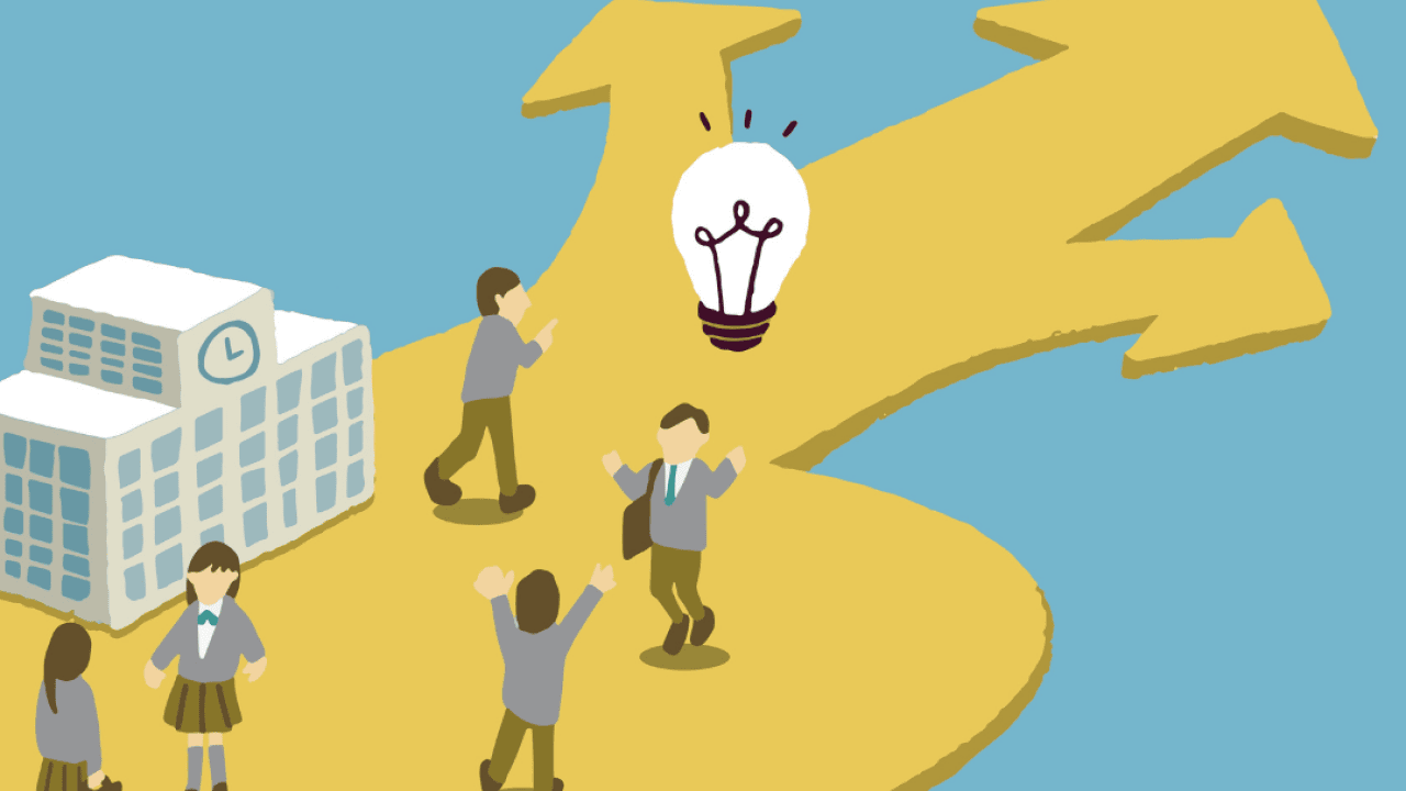 Planning life after high school isn’t easy: 4 tips for students and their families