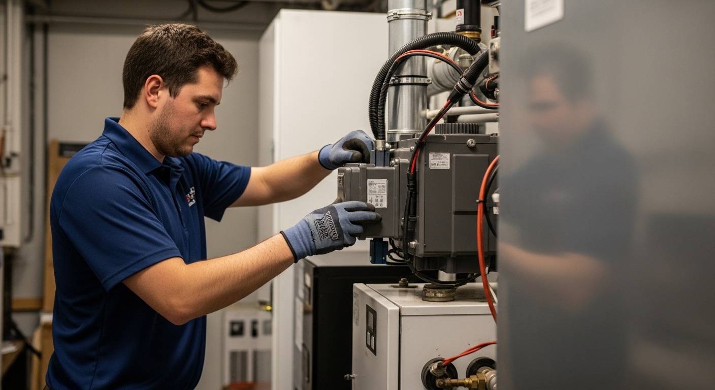 Birmingham, AL Heating & Cooling Heat Pump Common Myths: HVAC Guide Released