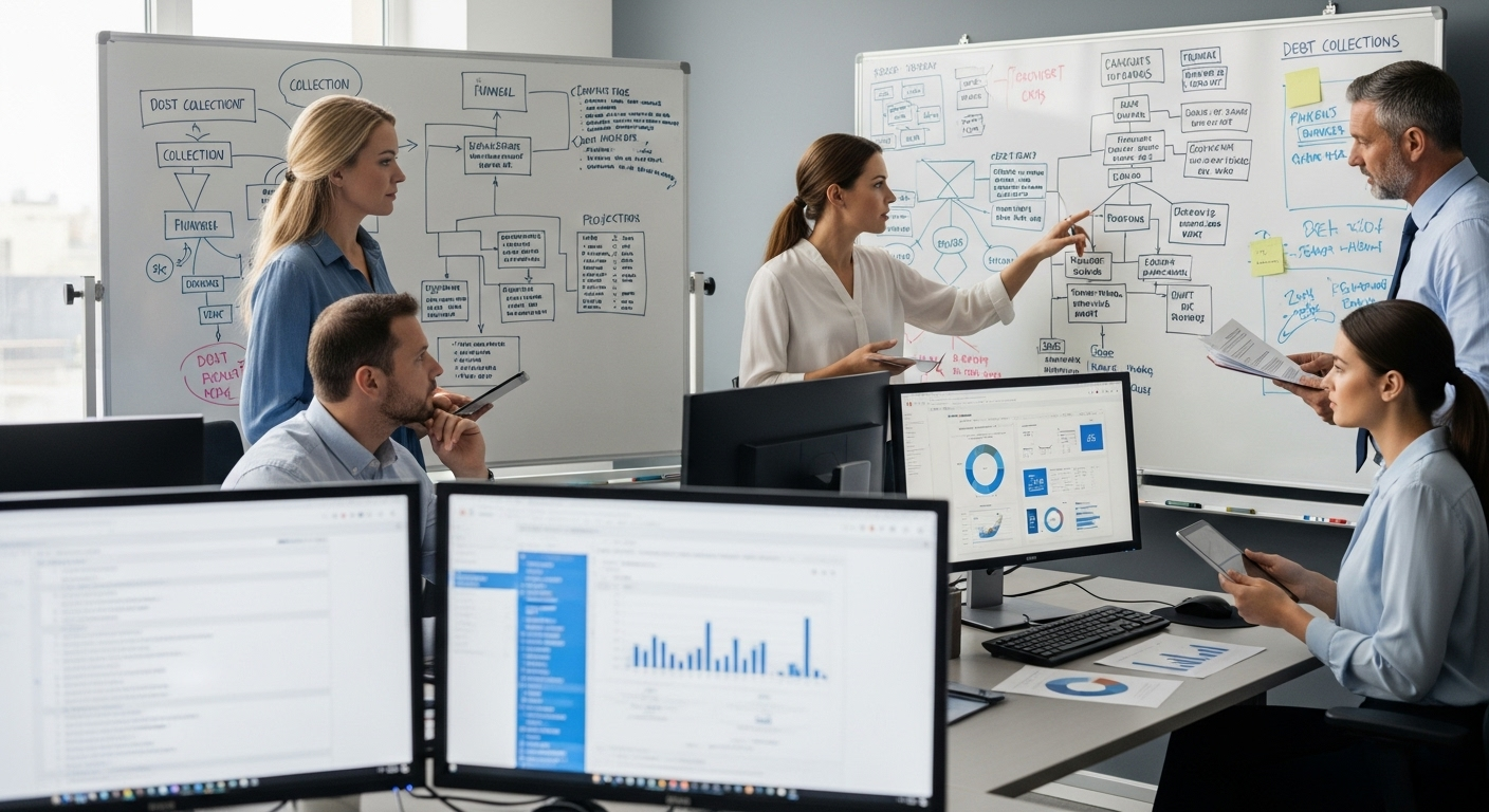 Is There A Minimum Debt Amount For Collections? Thresholds, Factors Explained