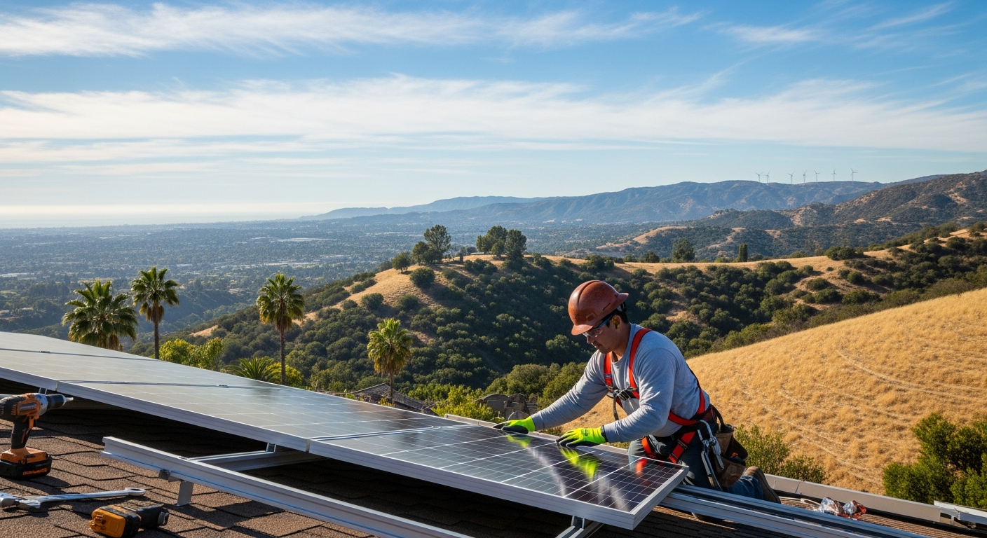 Carlsbad 2026 Brand Growth Services For Local Solar Installers Announced