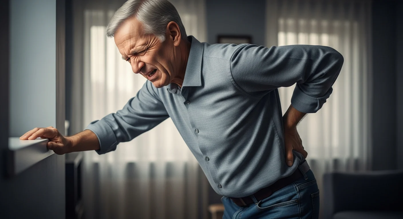 Guro Back Pain Stem Cell Therapy: Non-Surgical Degenerative Disc Care Announced