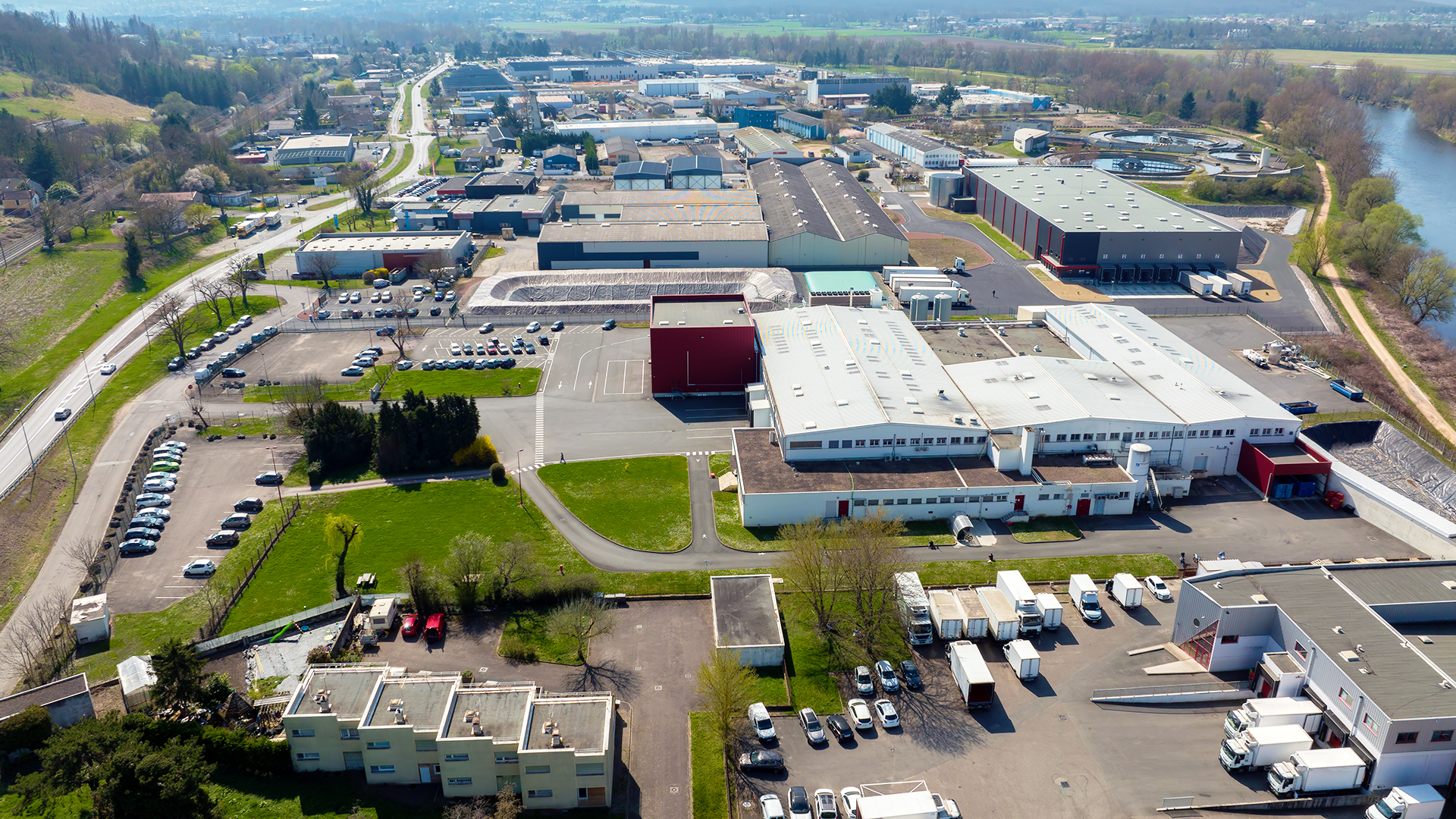 Making Automated Production Lines Truly Controllable and Visible