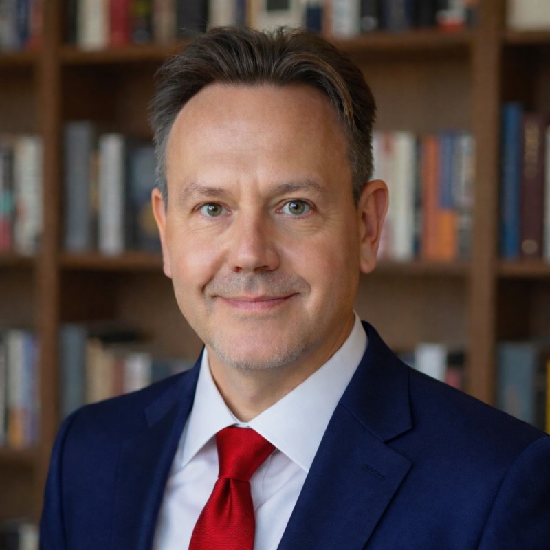 Michael S. Baker, P.C. Launches Boutique Practice Focused on Corporate Law and Artificial Intelligence