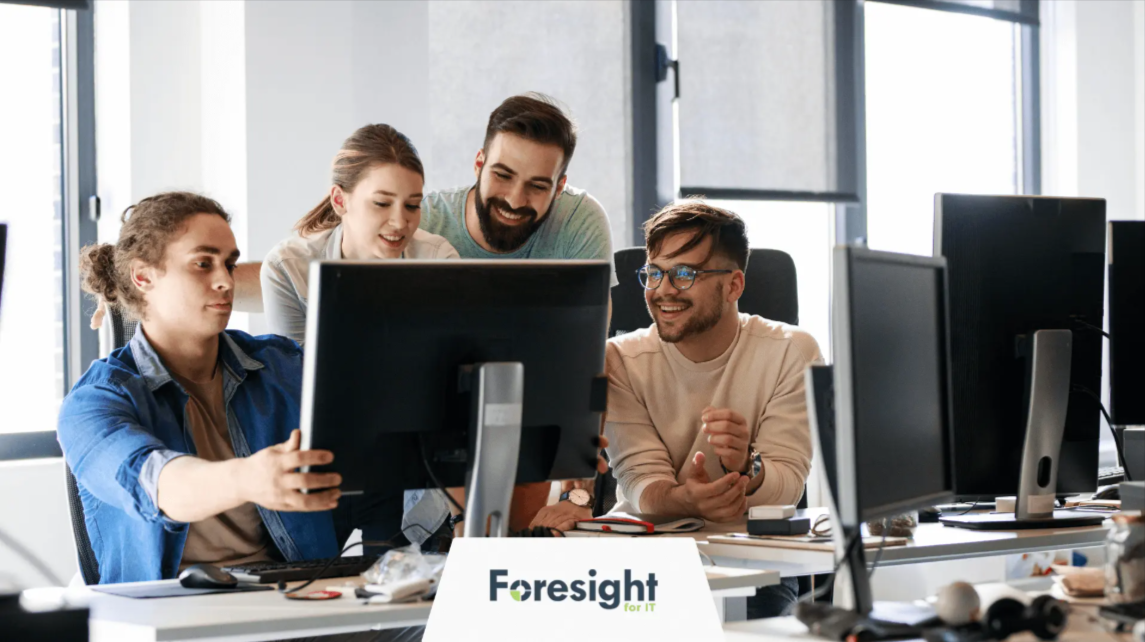 IT Company in Edmonton Breaks Down the Value of Managed IT Services