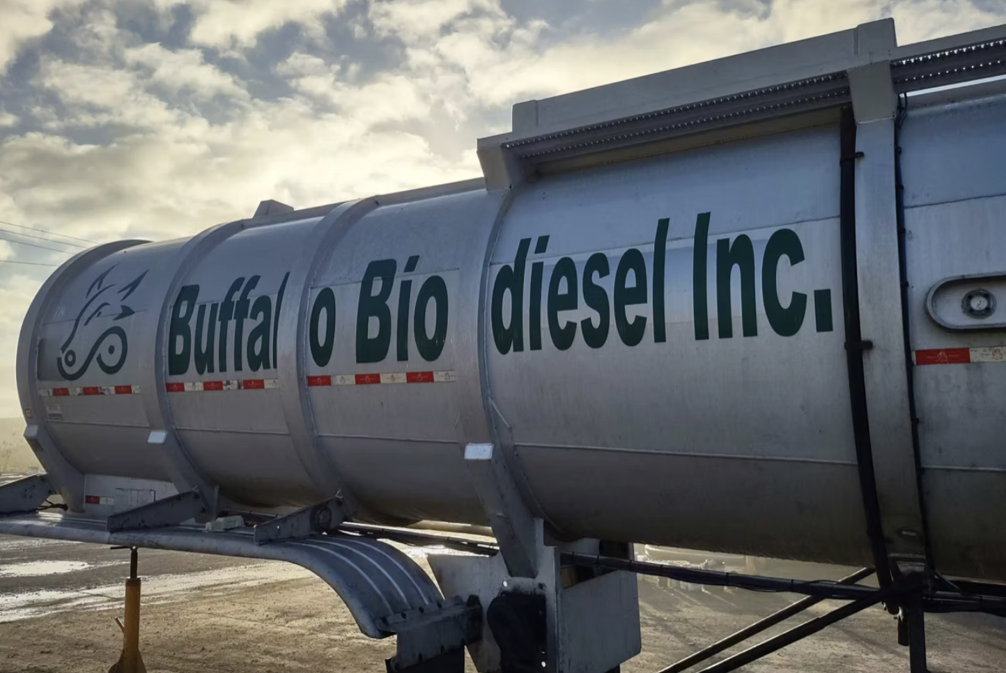 Judge Dismisses Lawsuit Against Buffalo Biodiesel Brought by Customers
