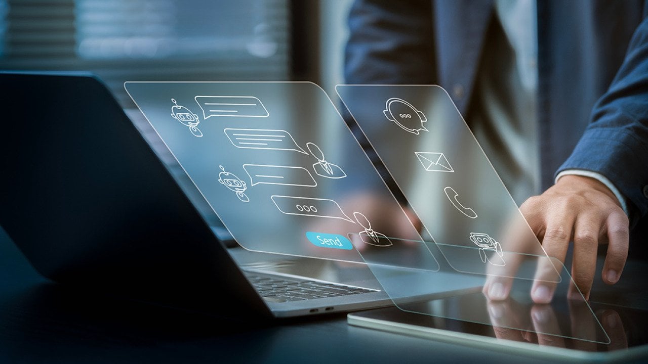 Tax returns with ChatGPT: 10 typical misconceptions