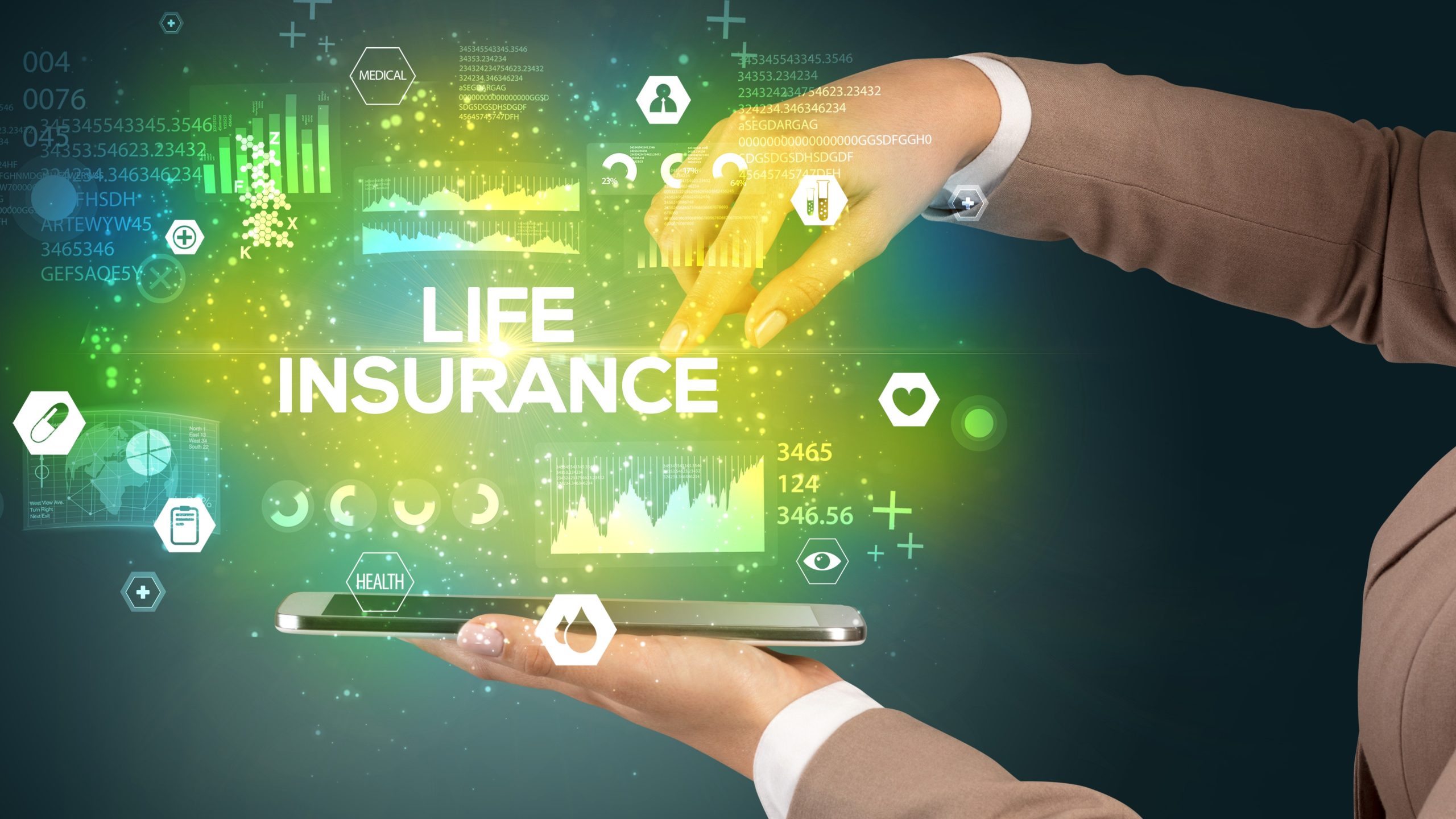 Evans Life Insurance Website Launches to Support Confident Planning