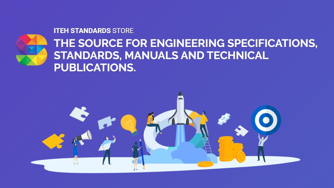 iTeh Inc. Announces Expanded Capabilities and Continued Platform Optimization for standards.iteh.ai