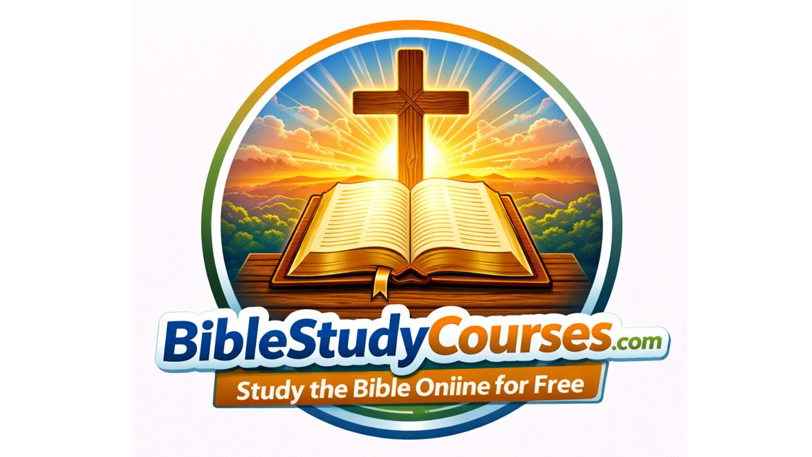 Structured Bible Study Courses: BibleStudyCourses.com Platform Announced