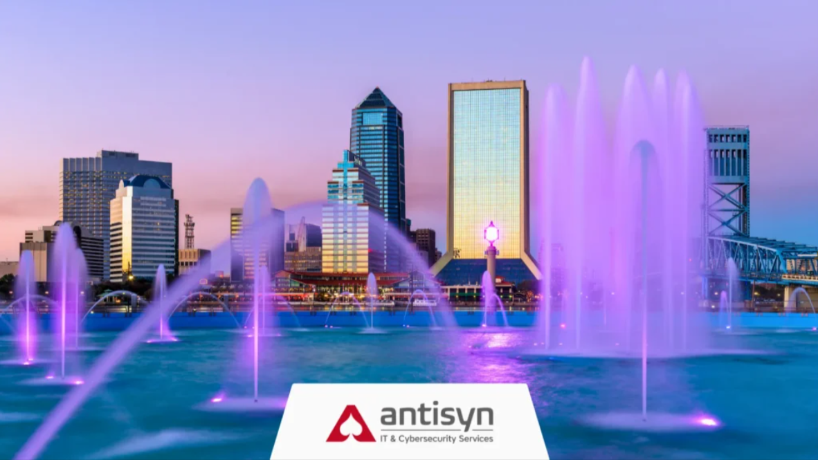 IT Support Provider in Jacksonville Reveals Custom IT Solutions for Key Sectors