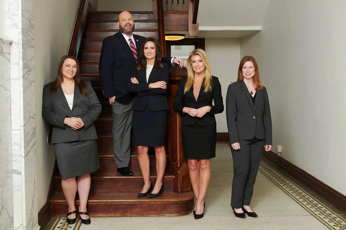 Hankey Marks & Crider Secures $98K SSD Back Pay After Federal Appeal