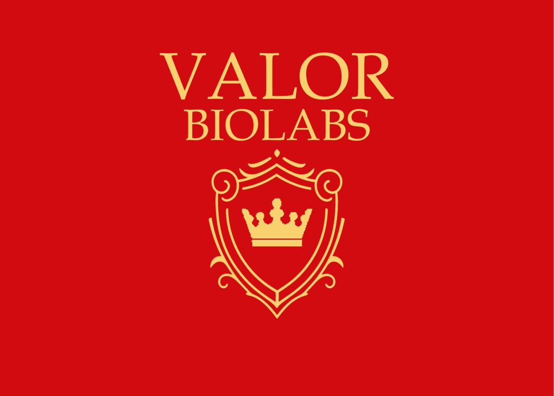 Valor BioLabs Launches in Austin, Texas, Elevating Precision Nutrition for High-Performance Living