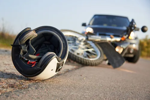 1Charlotte Workers Compensation Lawyers Highlights Alarming Rise in Motorcycle Accidents from Distracted Driving