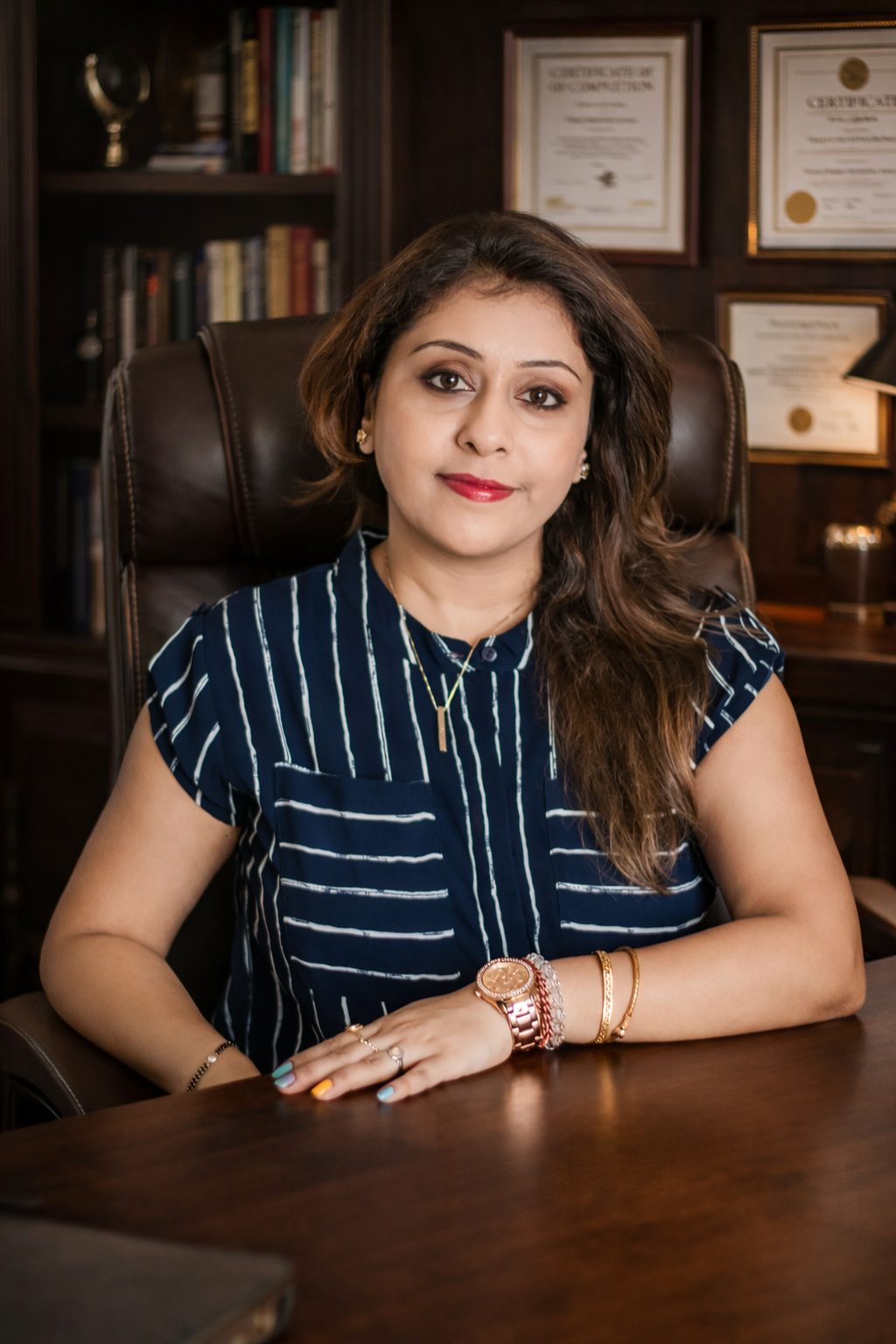 Jayeeta Mukherji Announces Golden Triangle Prediction Method As New Path to Personal and Professional Fulfillment