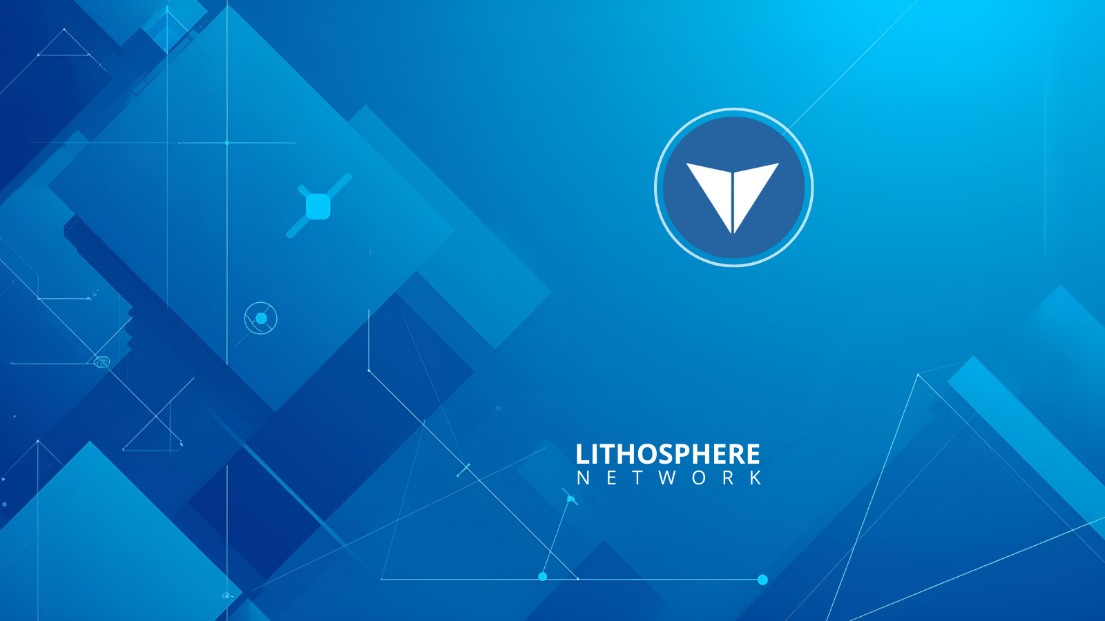 Lithosphere Strengthens Core Infrastructure to Support Ecosystem Growth