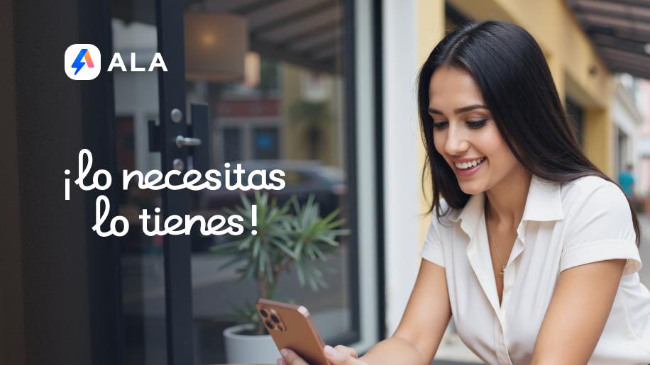 Quantum Subsidiary ALA Préstamos Precision-Engineers Liquidity Solutions for Mexico’s Workforce