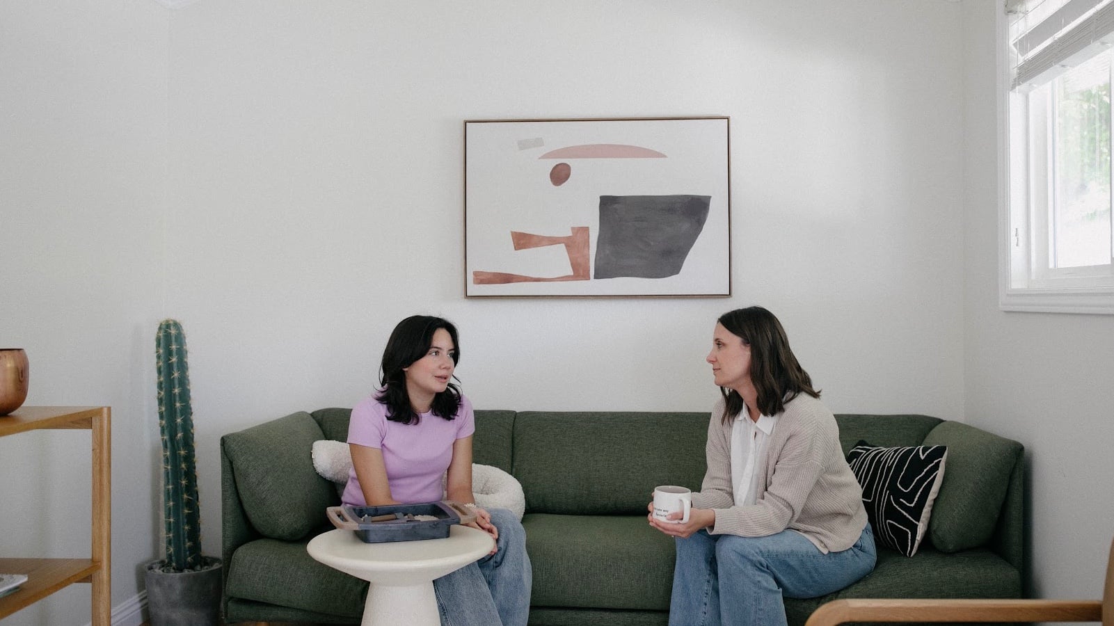 Seattle Same-Day Mental Health Appointments: Outpatient Therapy Program Expanded