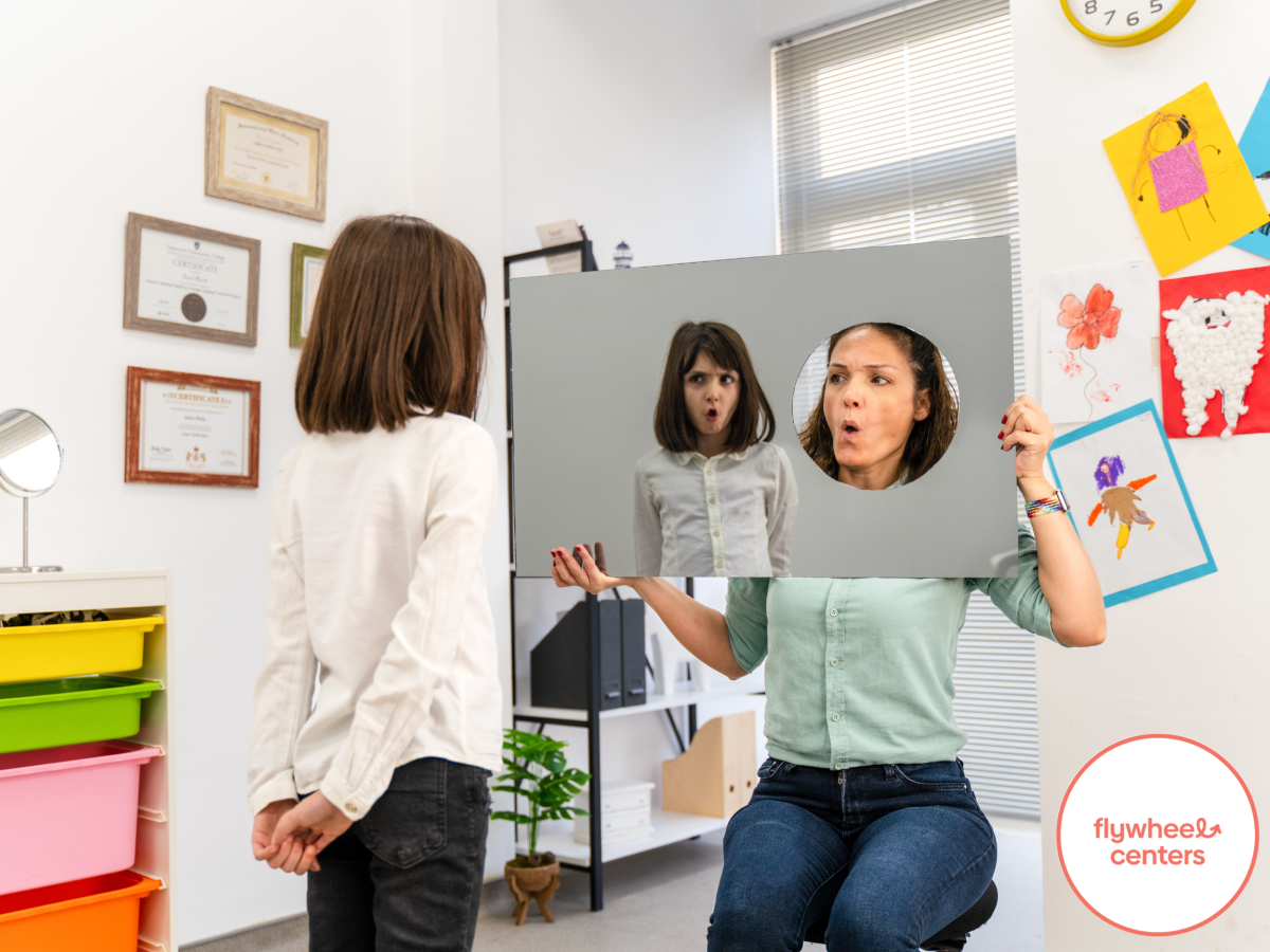 Flywheel Centers Leads in Compassionate Autism Care in NJ