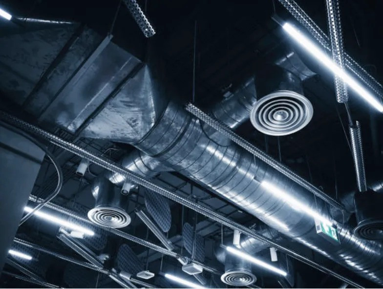 The Steam Team Launches New Air Duct Cleaning Program