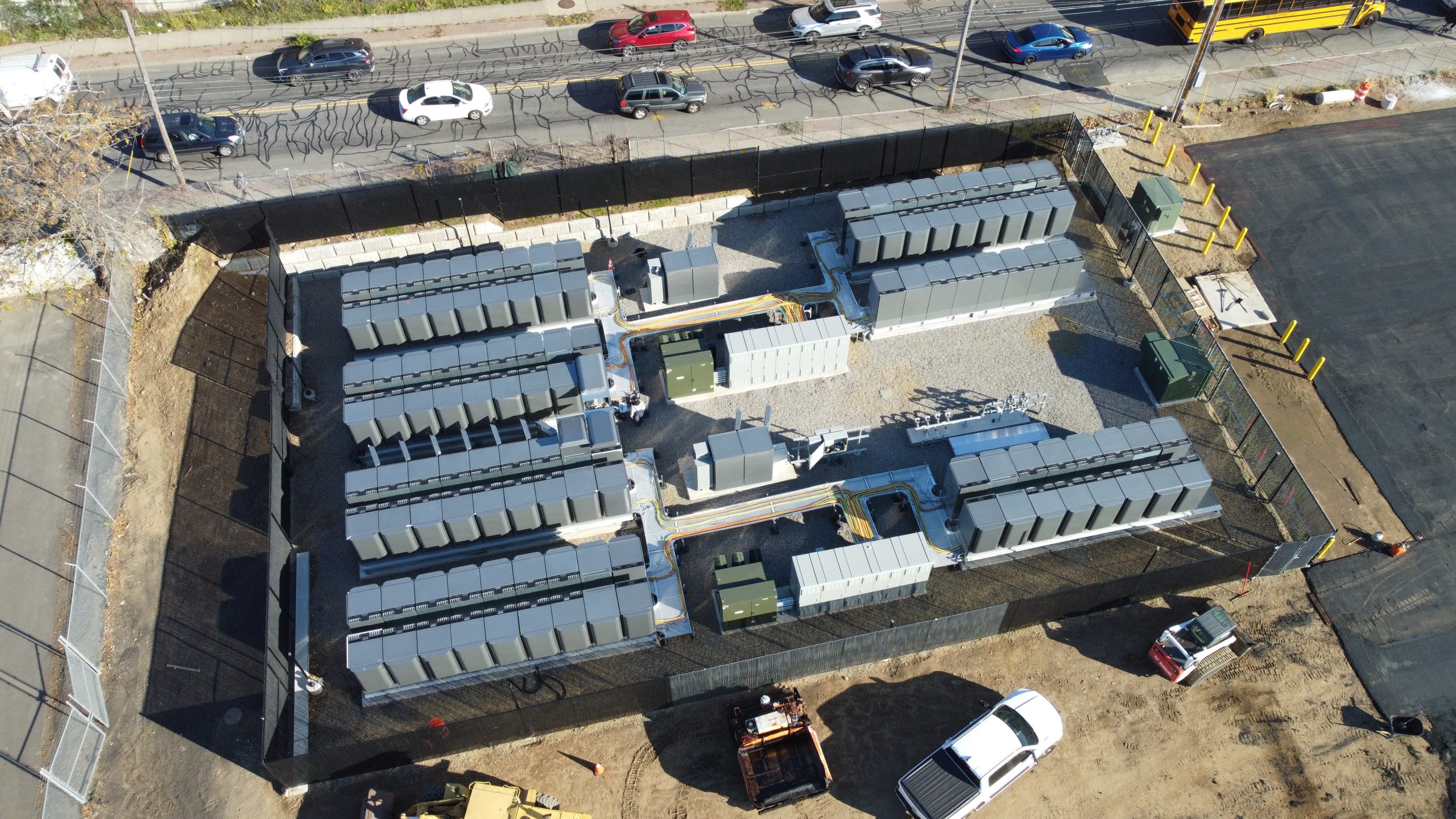 New 4MW Fuel Cell Project from Dispatch Energy Will Harden Connecticut’s Grid and Enhance Baseload Power Generation