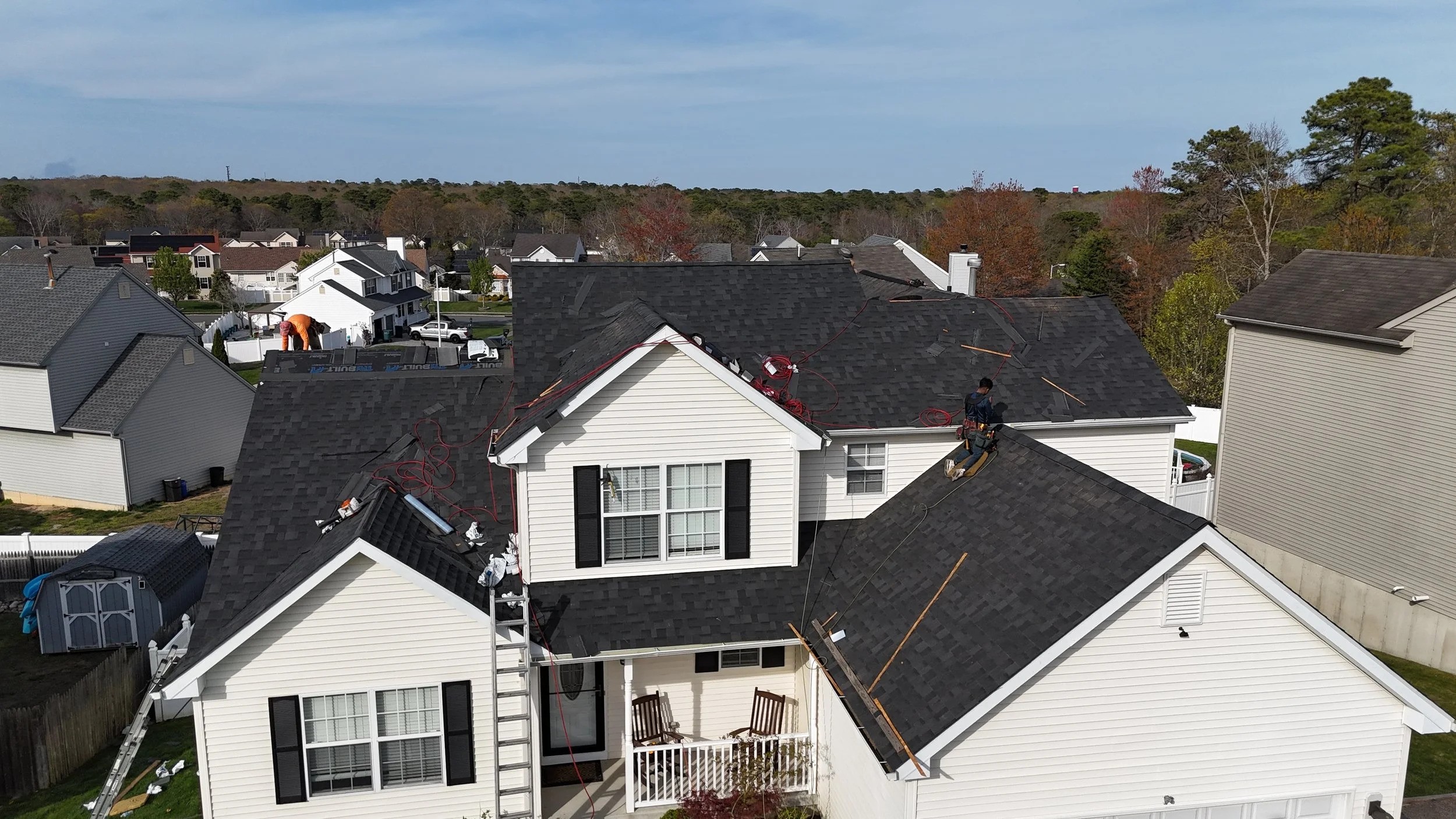 G.R.M Roofing Launches Comprehensive Solar Panel Roof Repair and Replacement Service