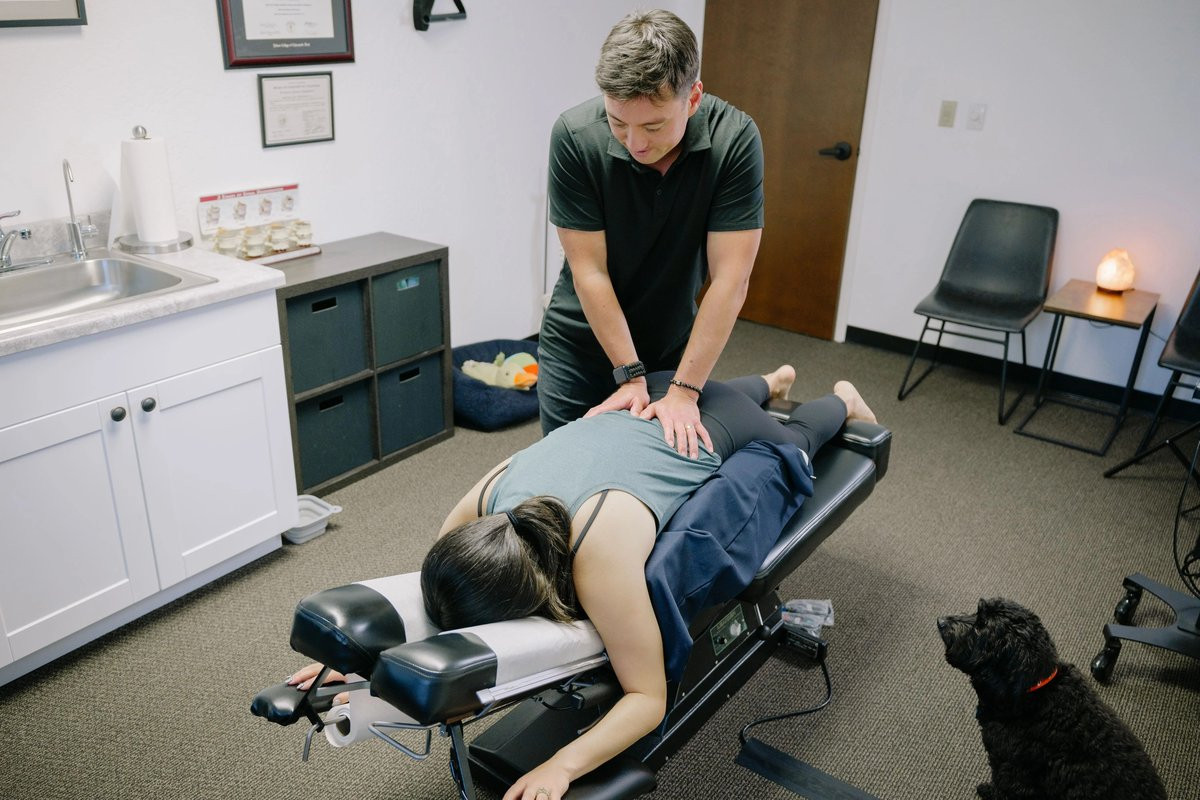 New Prenatal Chiropractic Services Available in Campbell