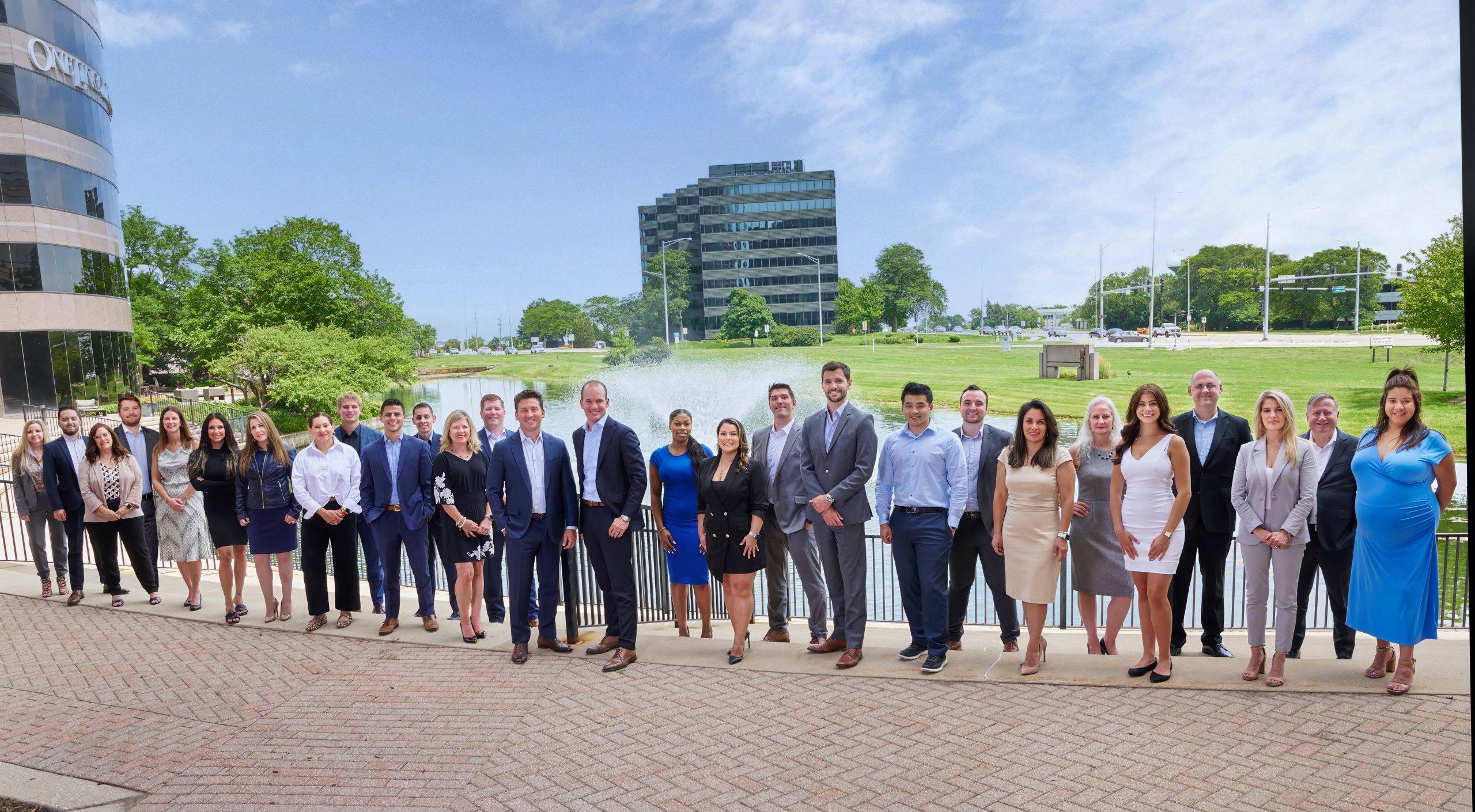 Chicago Retirement Advisor Anthony Pellegrino Showcases Client Successes In 2025