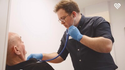 eMurmur’s Open Medical AI Receives FDA Clearance, Enabling Murmur Detection Across Digital Stethoscope Models and Third-Party Software